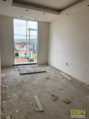 20-VİAPORT MARİNA KARŞISI, AKILLI SİTE İÇİNDE SATILIK LÜKS DUBLEKS DAİRE